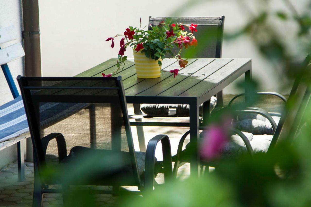 Apartment Magnolija - Free Parking Károlyváros Kültér fotó
